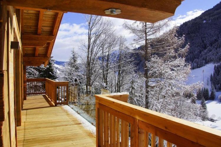 Chalet Glemmerl Mountain Lodge, Saalbach Zewnętrze zdjęcie