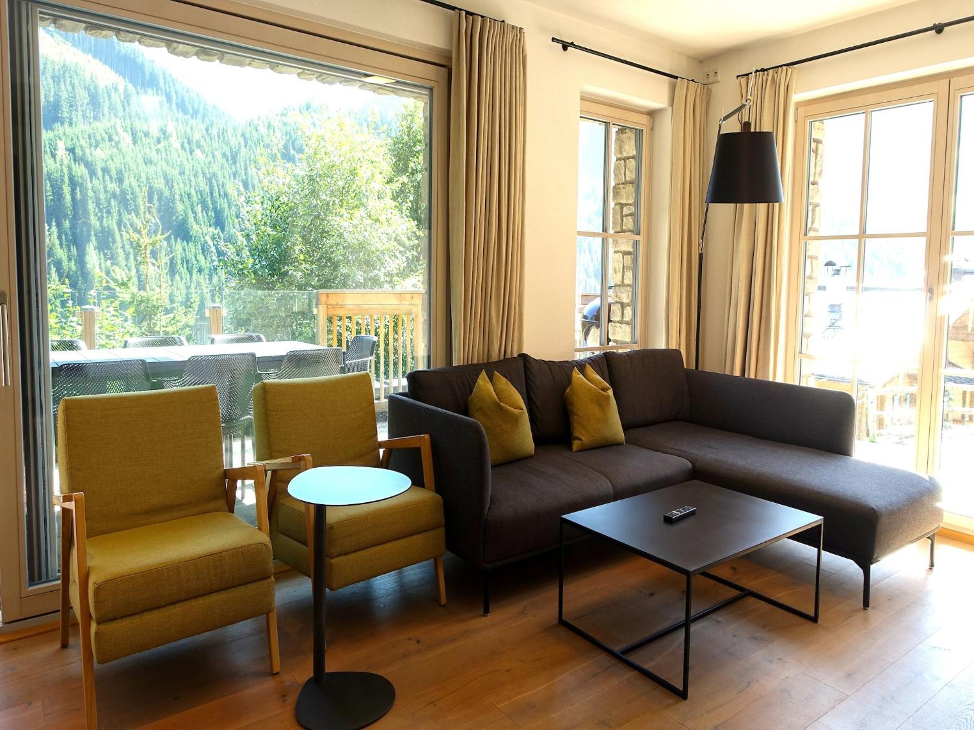 Chalet Glemmerl Mountain Lodge, Saalbach Zewnętrze zdjęcie