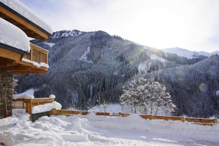 Chalet Glemmerl Mountain Lodge, Saalbach Zewnętrze zdjęcie