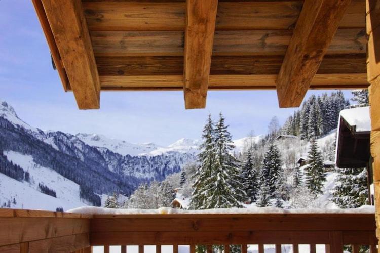 Chalet Glemmerl Mountain Lodge, Saalbach Zewnętrze zdjęcie