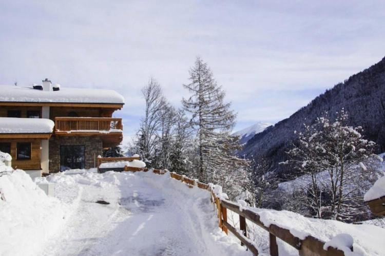 Chalet Glemmerl Mountain Lodge, Saalbach Zewnętrze zdjęcie