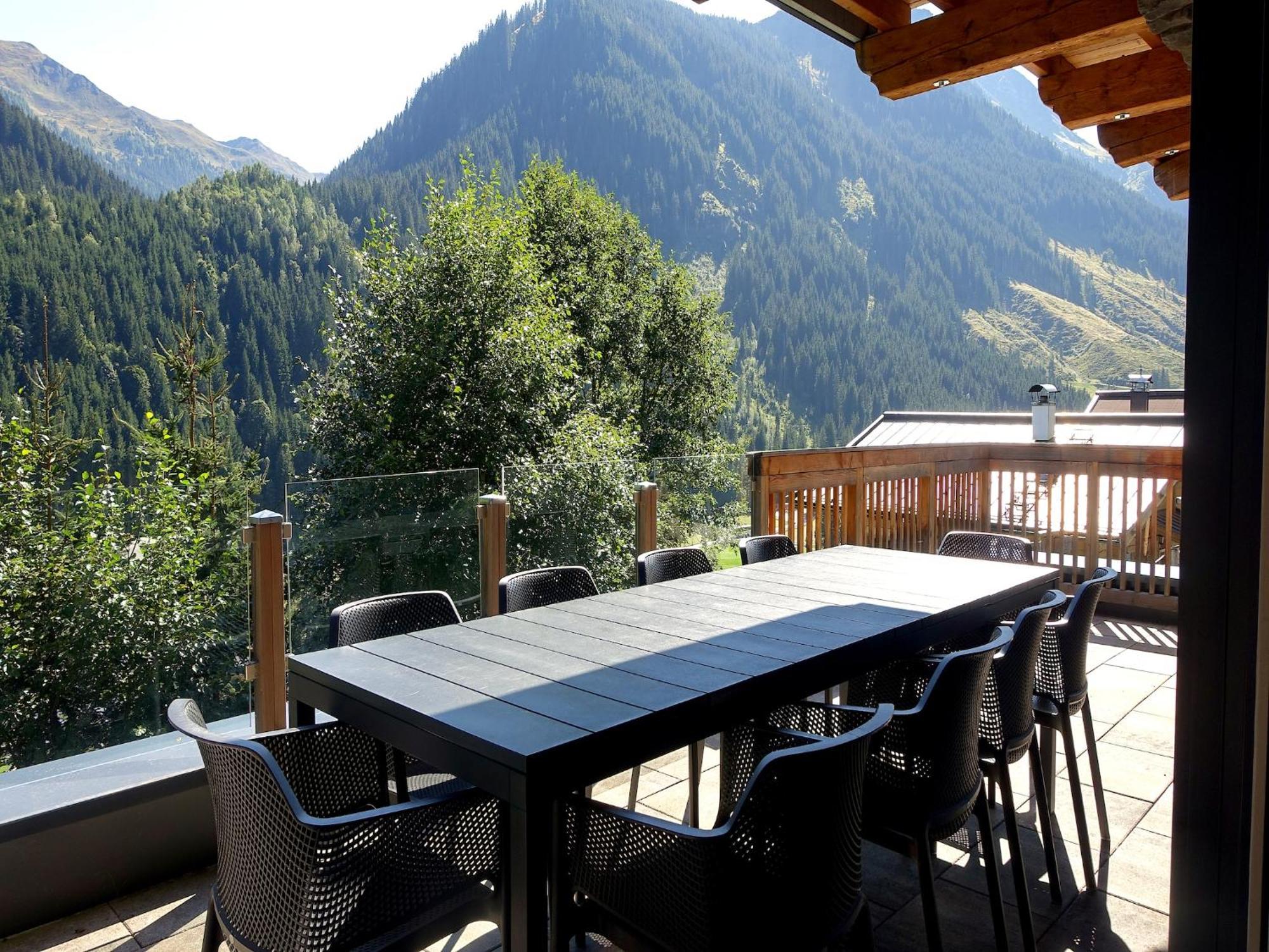 Chalet Glemmerl Mountain Lodge, Saalbach Zewnętrze zdjęcie