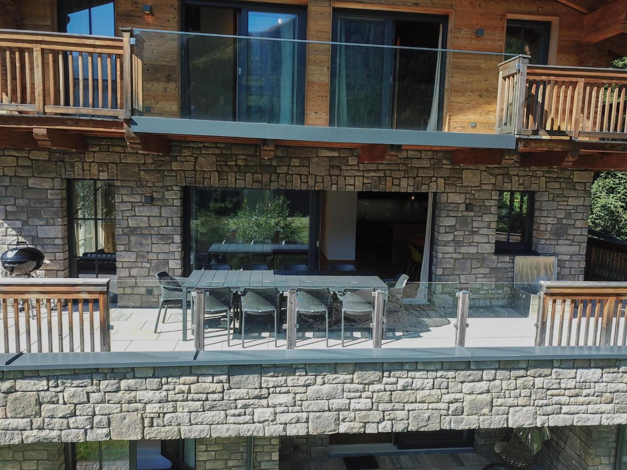 Chalet Glemmerl Mountain Lodge, Saalbach Zewnętrze zdjęcie