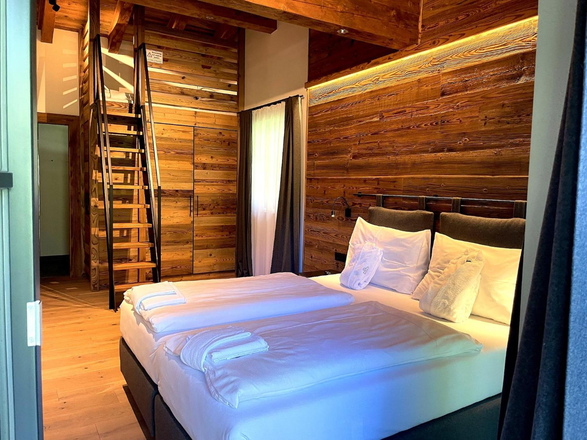 Chalet Glemmerl Mountain Lodge, Saalbach Zewnętrze zdjęcie