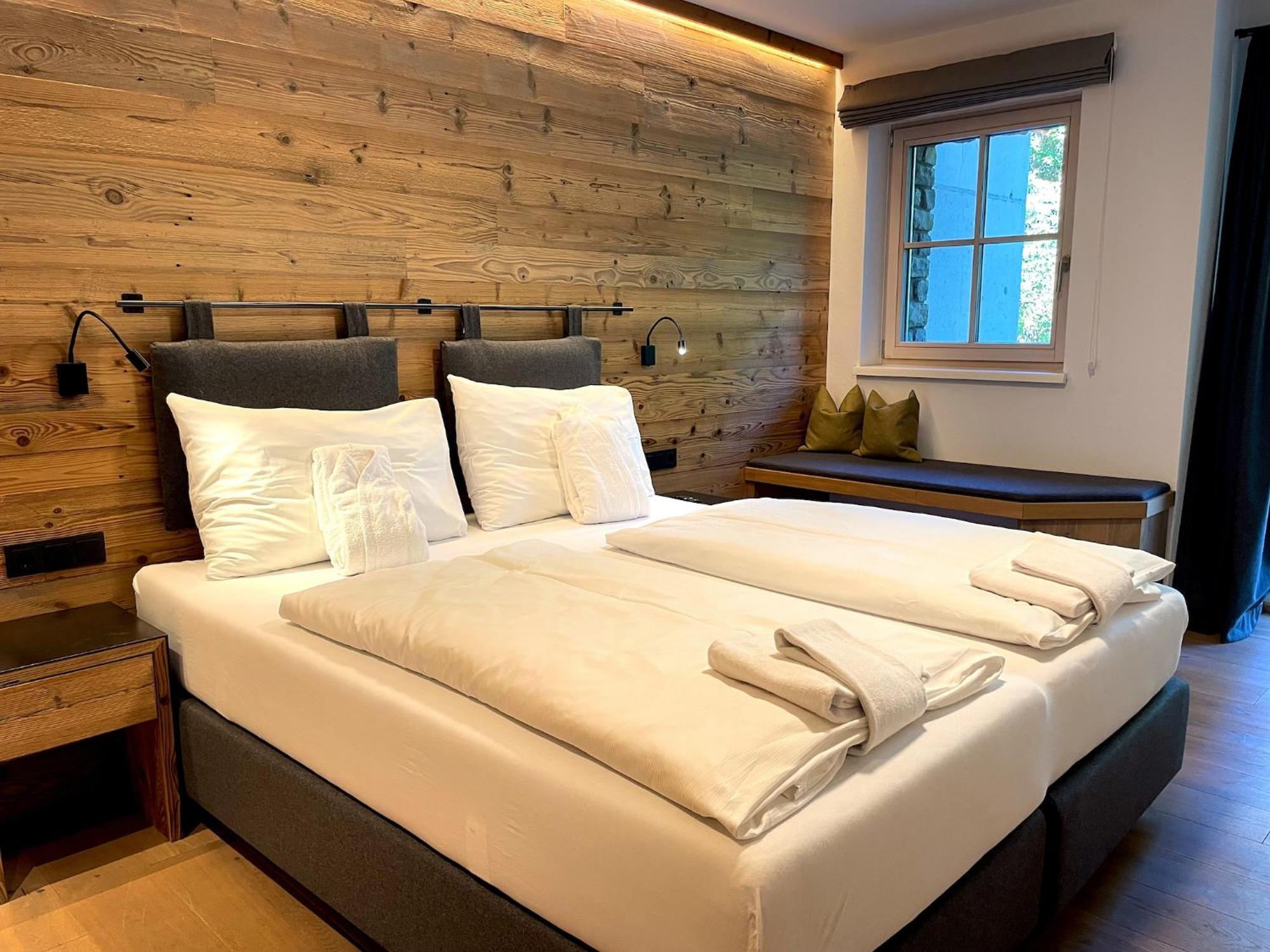Chalet Glemmerl Mountain Lodge, Saalbach Zewnętrze zdjęcie