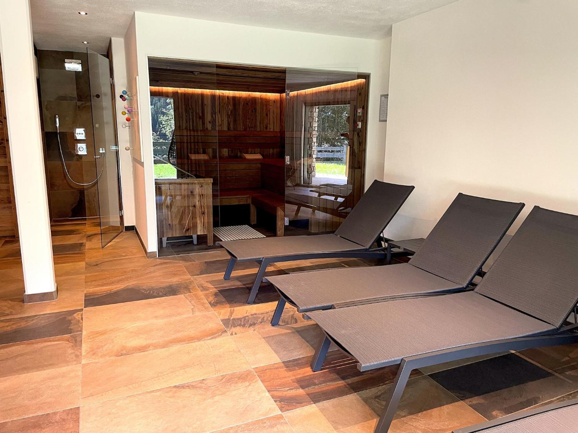 Chalet Glemmerl Mountain Lodge, Saalbach Zewnętrze zdjęcie